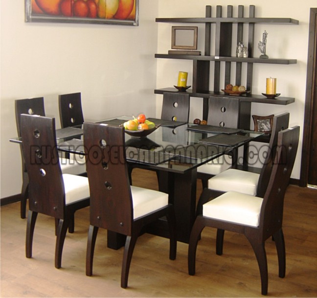  COMEDOR DECO ART 